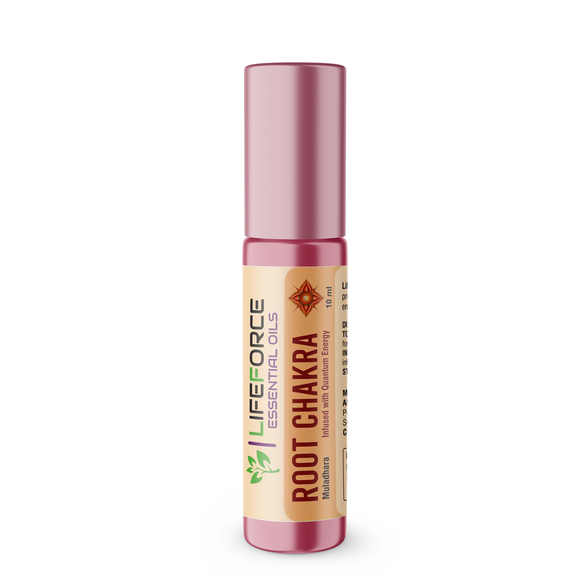 ROOT CHAKRA( MULADHA